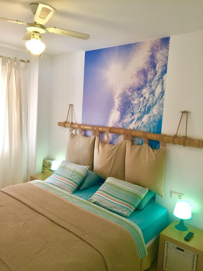 Playa Paraiso Dolcevita Коста Калма Экстерьер фото