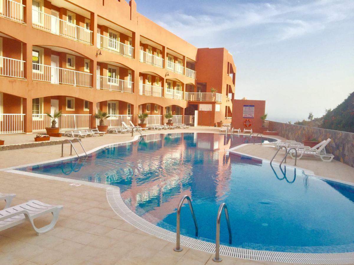 Playa Paraiso Dolcevita Коста Калма Экстерьер фото