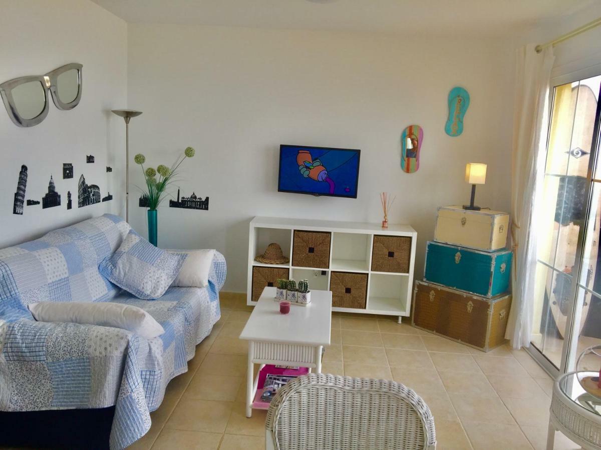 Playa Paraiso Dolcevita Коста Калма Экстерьер фото