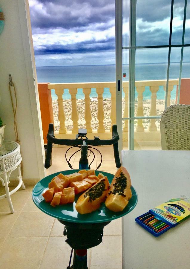 Playa Paraiso Dolcevita Коста Калма Экстерьер фото