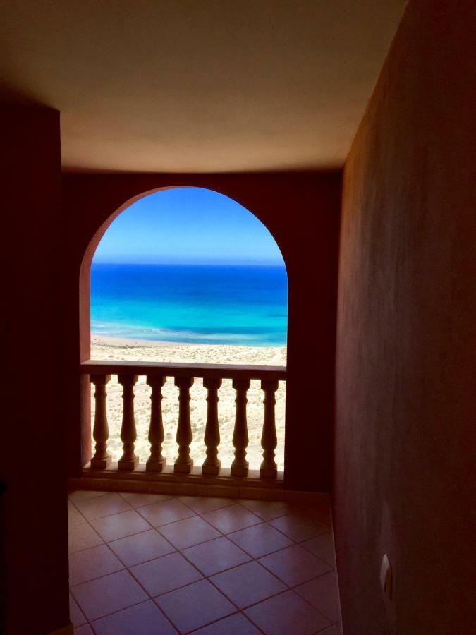 Playa Paraiso Dolcevita Коста Калма Экстерьер фото