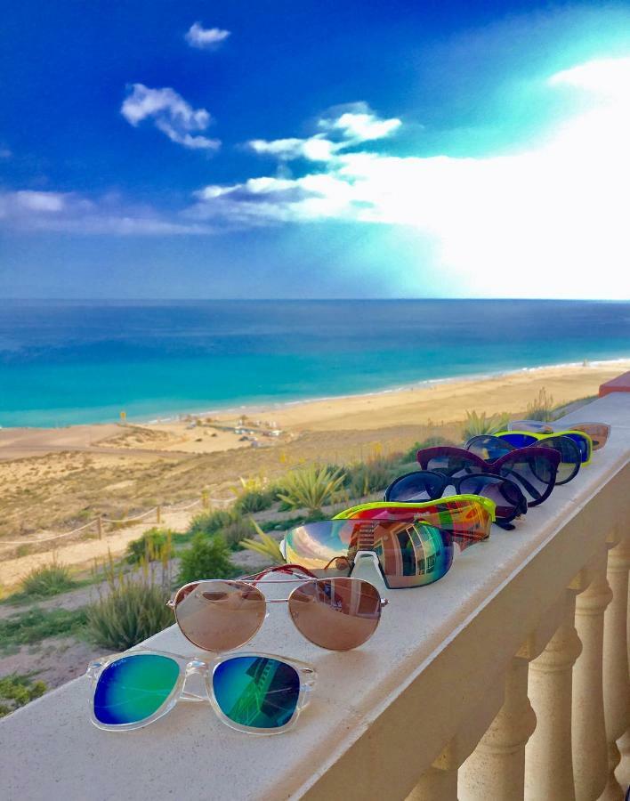 Playa Paraiso Dolcevita Коста Калма Экстерьер фото