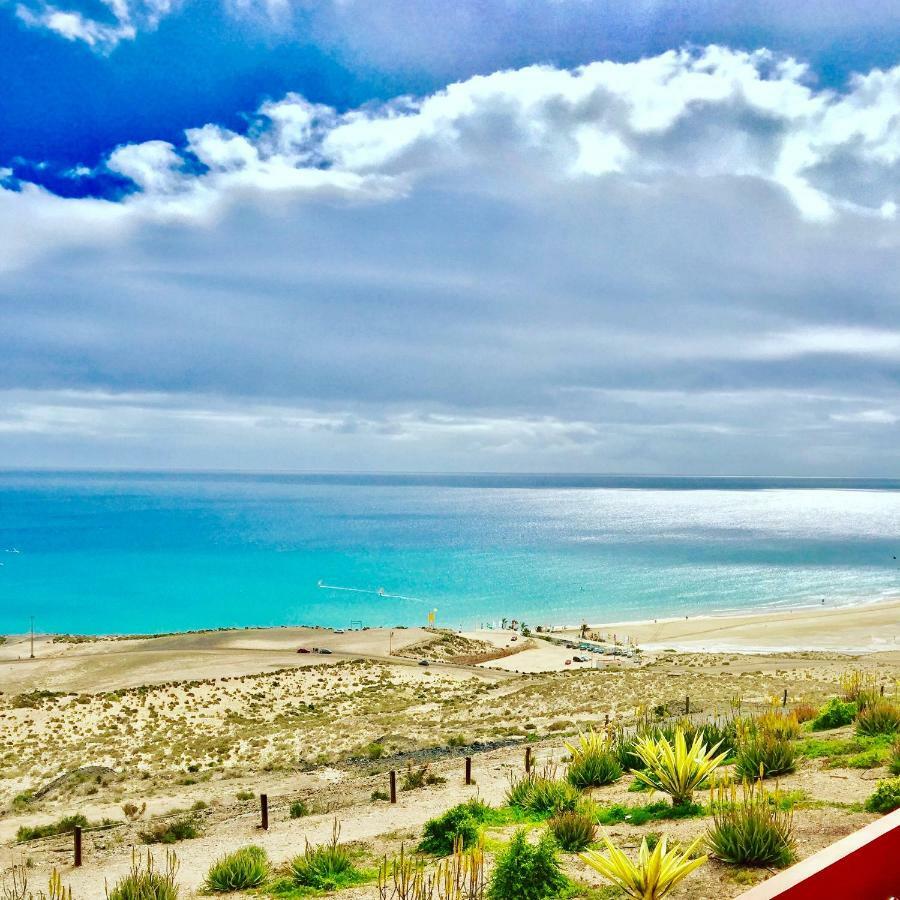 Playa Paraiso Dolcevita Коста Калма Экстерьер фото