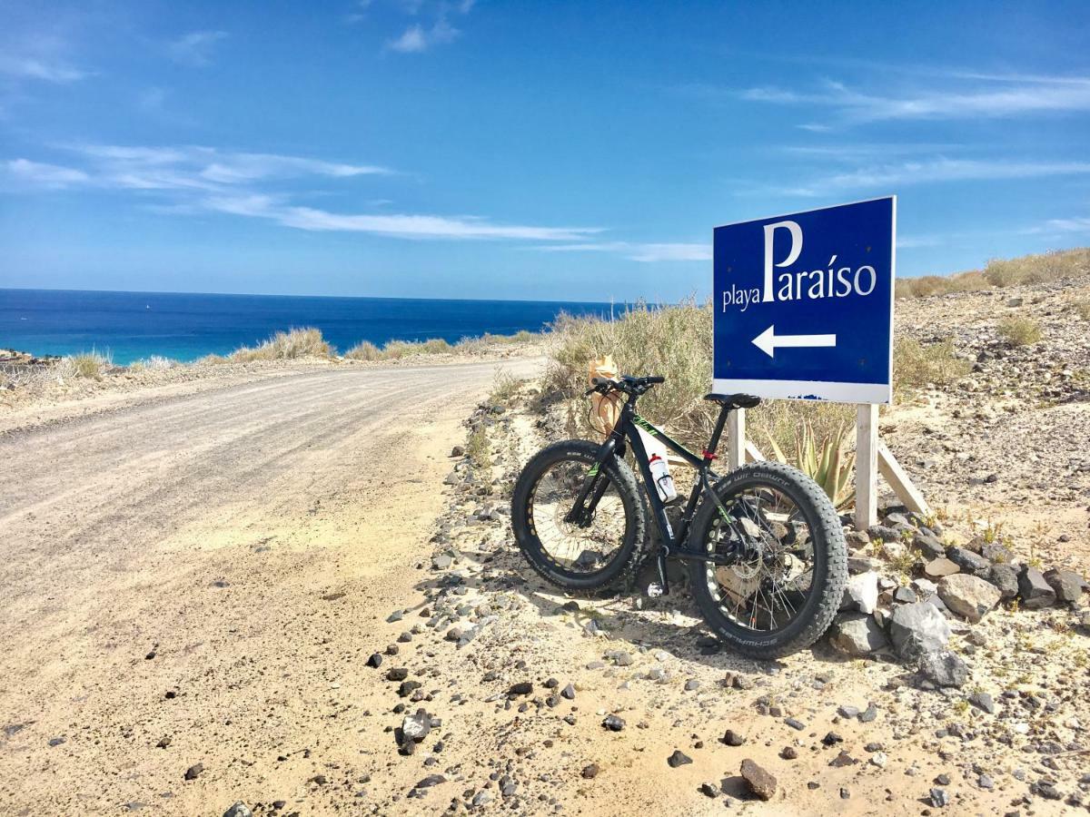 Playa Paraiso Dolcevita Коста Калма Экстерьер фото