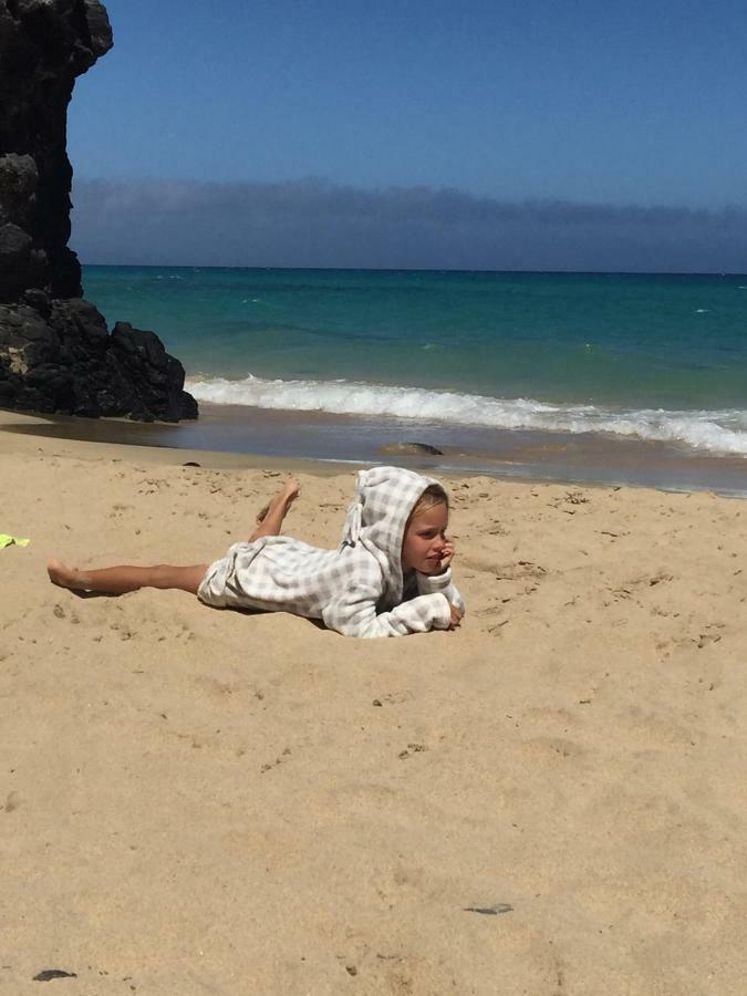 Playa Paraiso Dolcevita Коста Калма Экстерьер фото