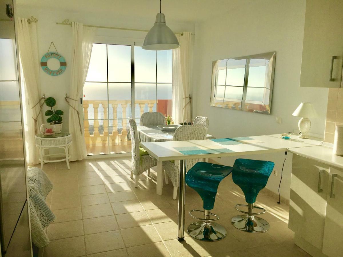 Playa Paraiso Dolcevita Коста Калма Экстерьер фото
