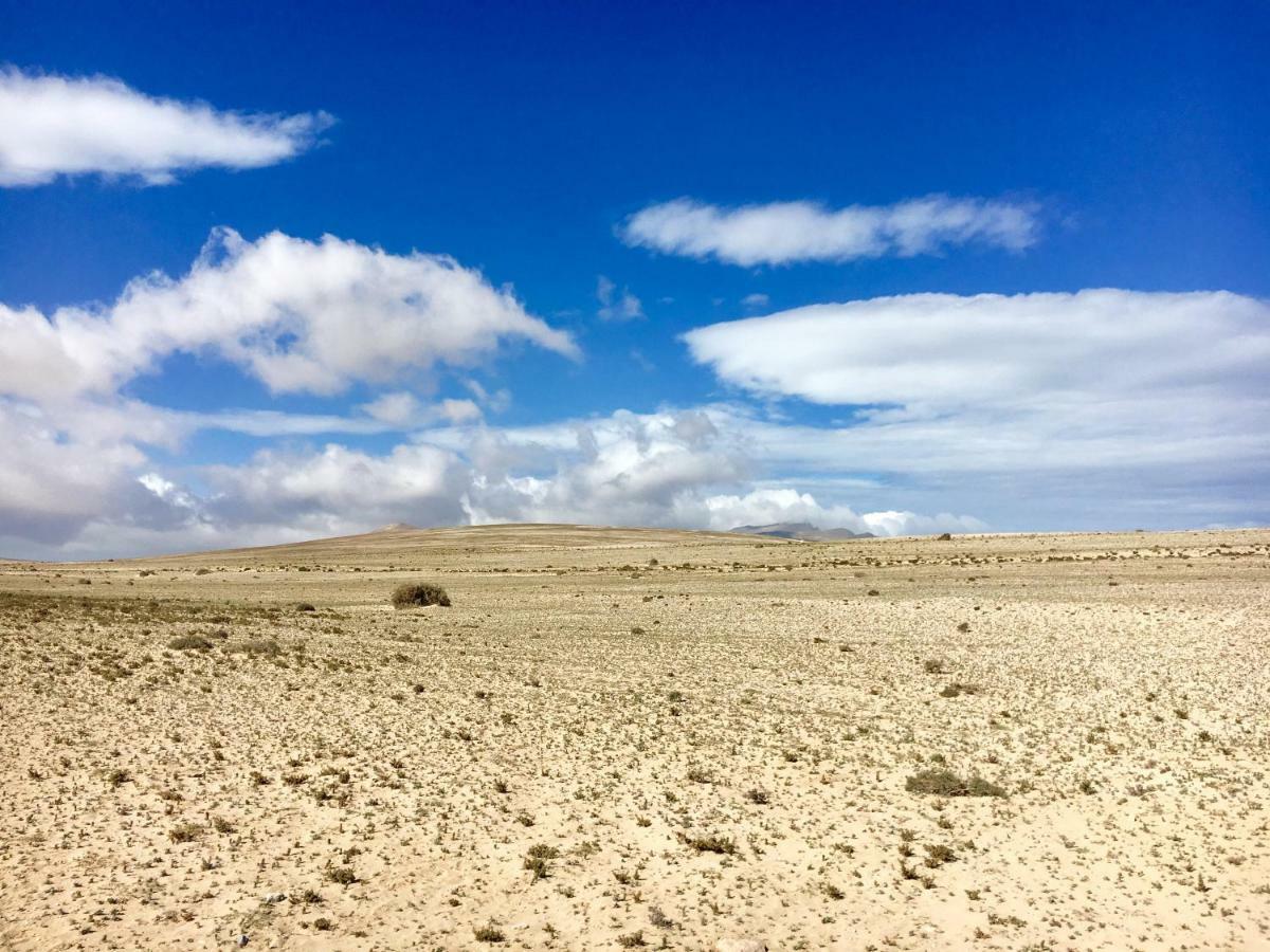 Playa Paraiso Dolcevita Коста Калма Экстерьер фото