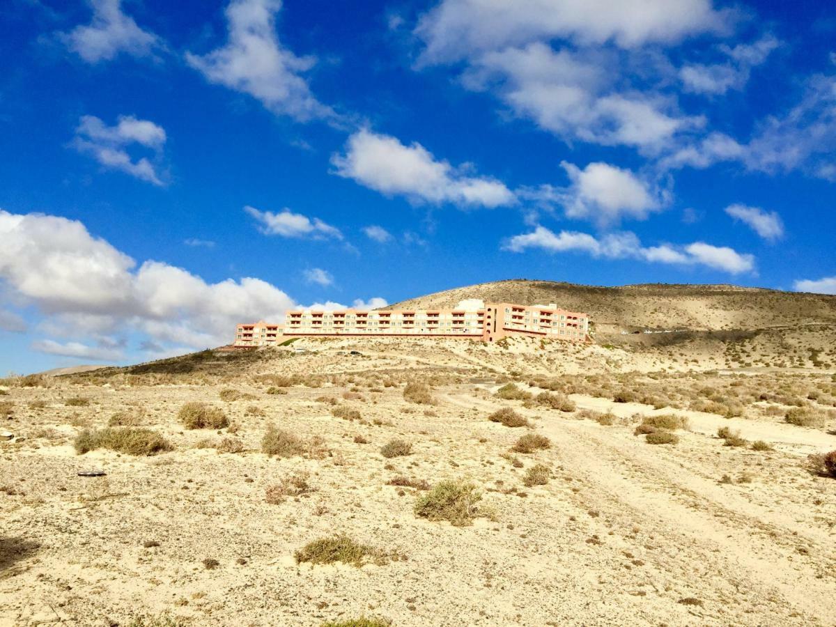 Playa Paraiso Dolcevita Коста Калма Экстерьер фото