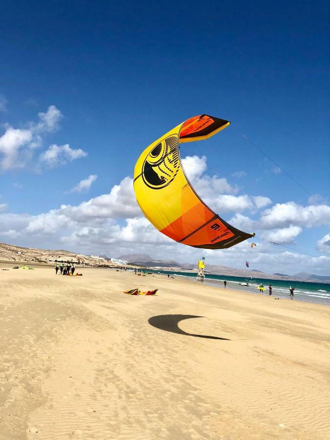 Playa Paraiso Dolcevita Коста Калма Экстерьер фото