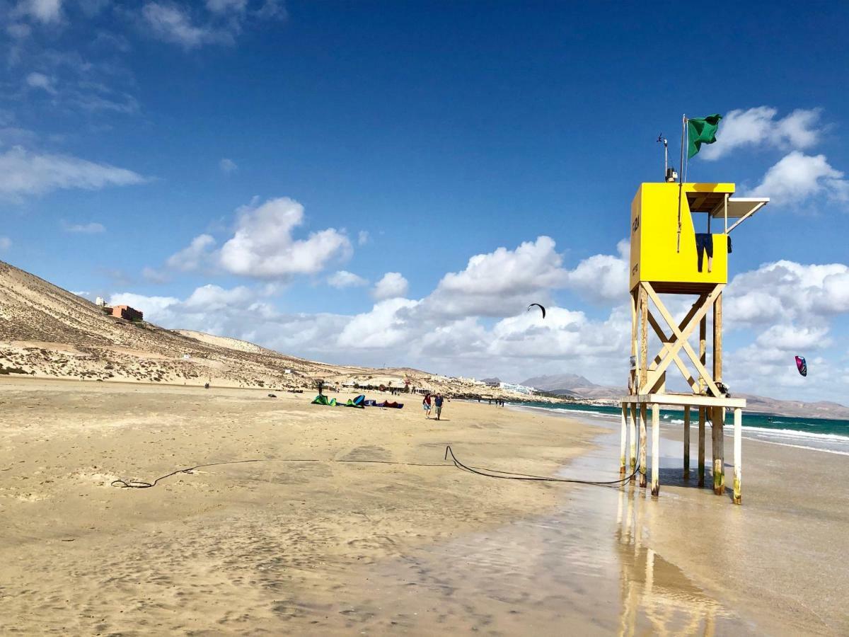 Playa Paraiso Dolcevita Коста Калма Экстерьер фото